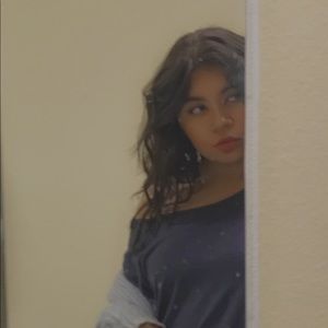 Meet your Posher, Brianna